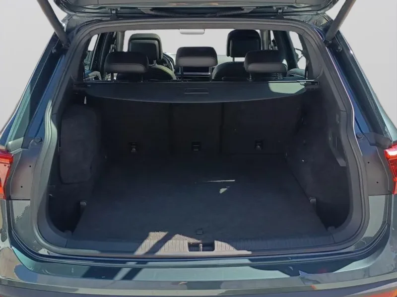 Imagen de SEAT Tarraco