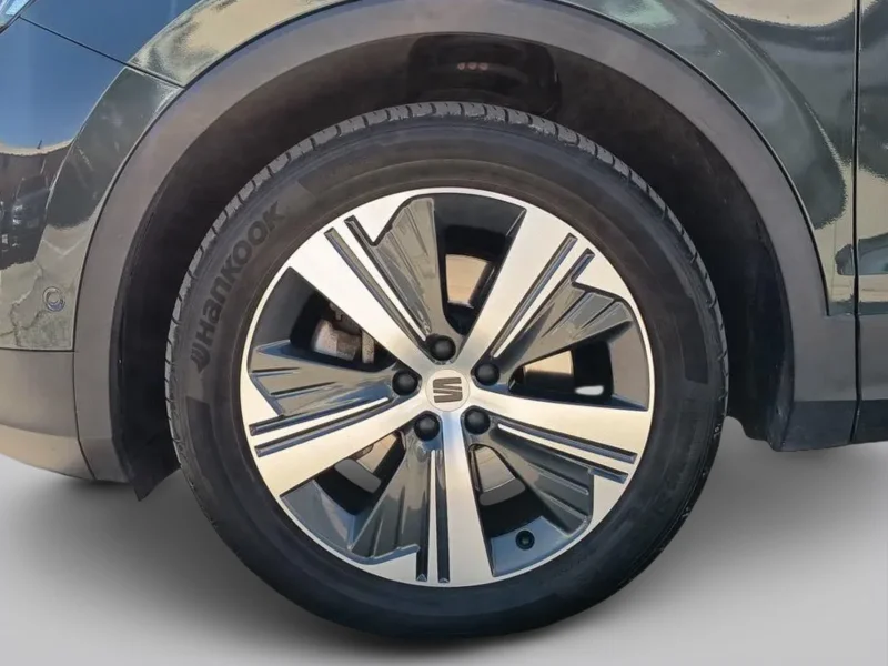 Imagen de SEAT Tarraco