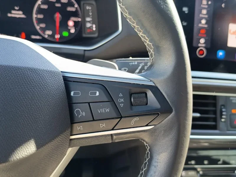 Imagen de SEAT Tarraco
