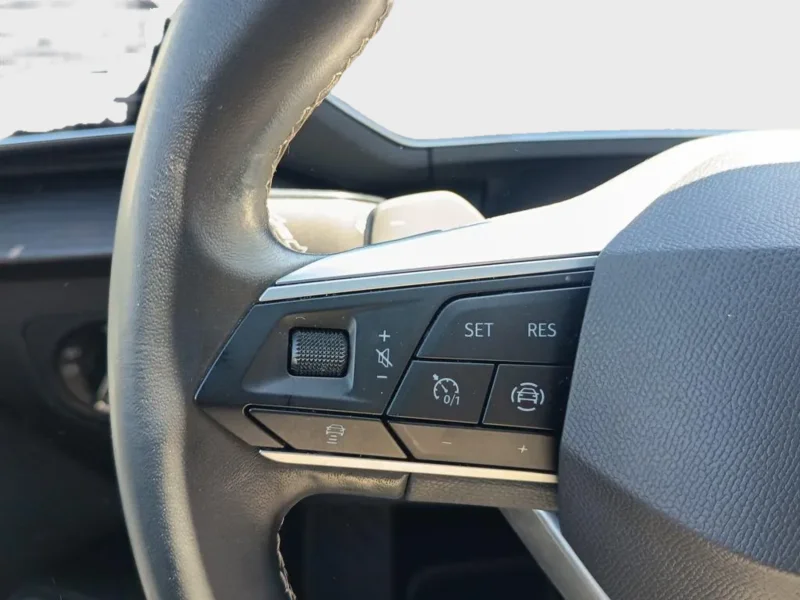 Imagen de SEAT Tarraco