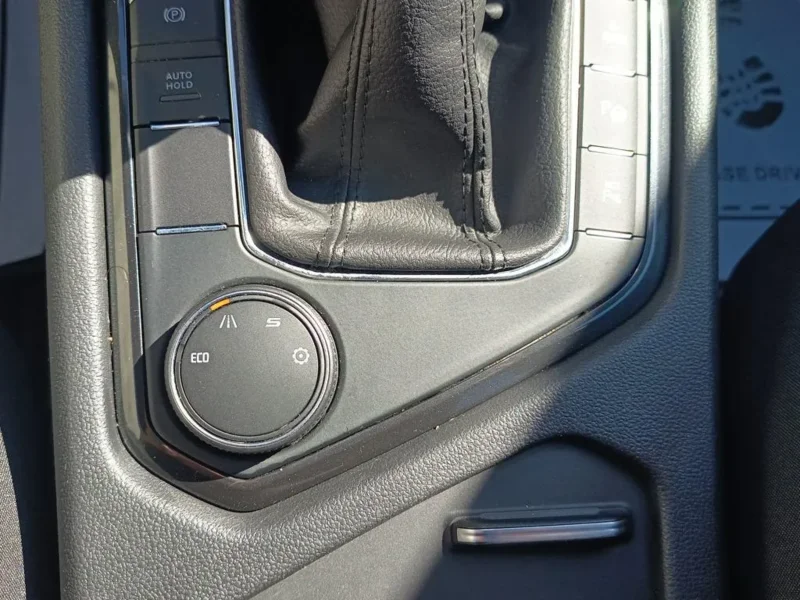 Imagen de SEAT Tarraco