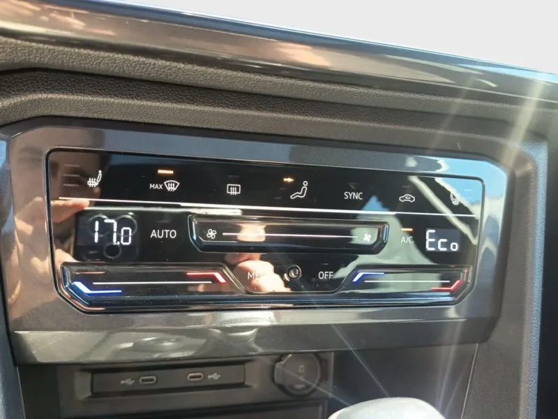 Imagen de SEAT Tarraco