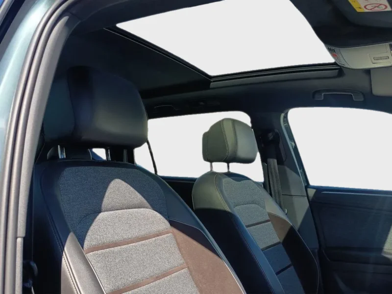 Imagen de SEAT Tarraco