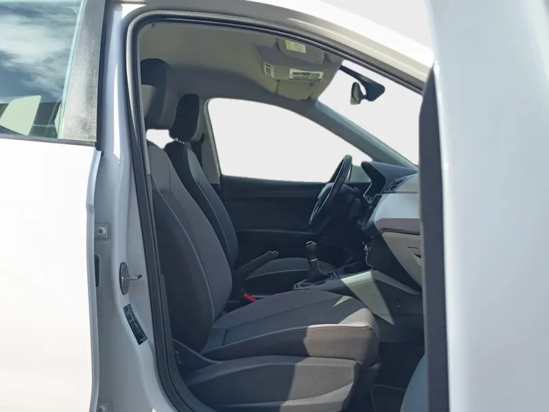 Imagen de SEAT Arona