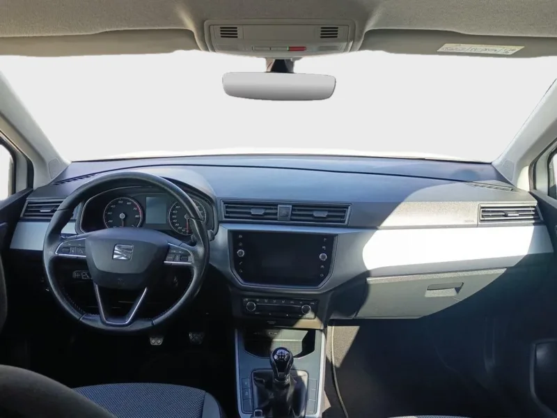 Imagen de SEAT Arona