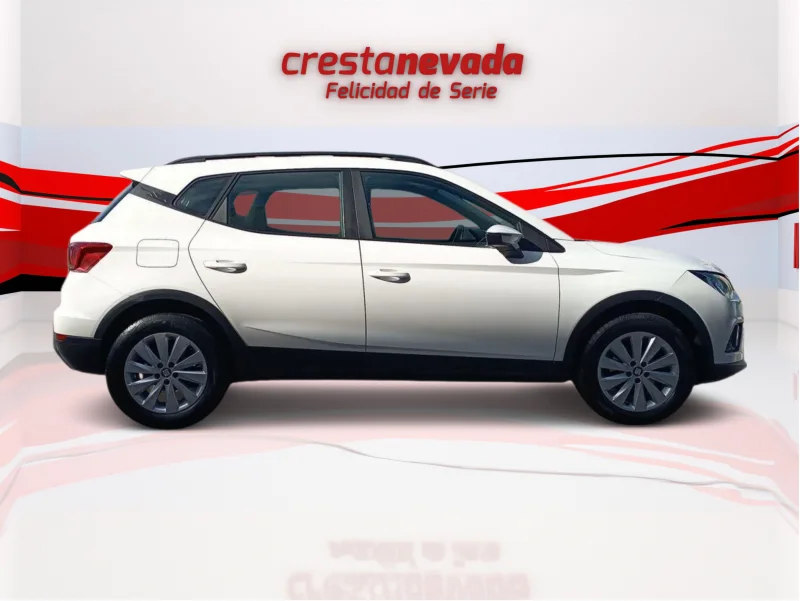 Imagen de SEAT Arona