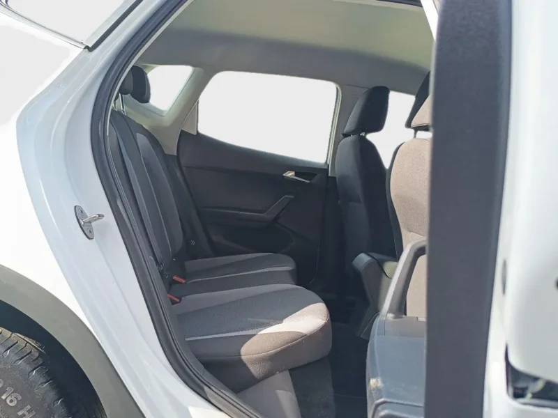 Imagen de SEAT Arona