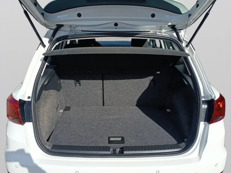 Imagen de SEAT Arona