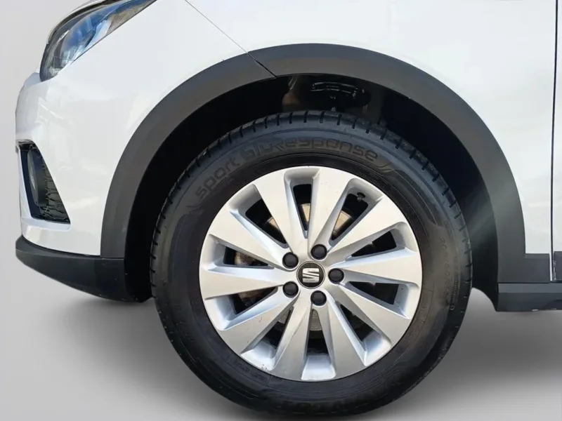 Imagen de SEAT Arona