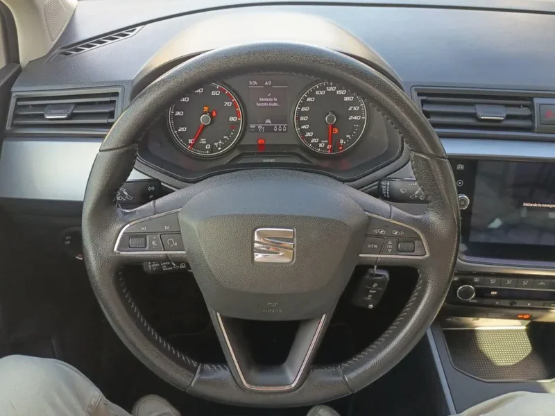 Imagen de SEAT Arona
