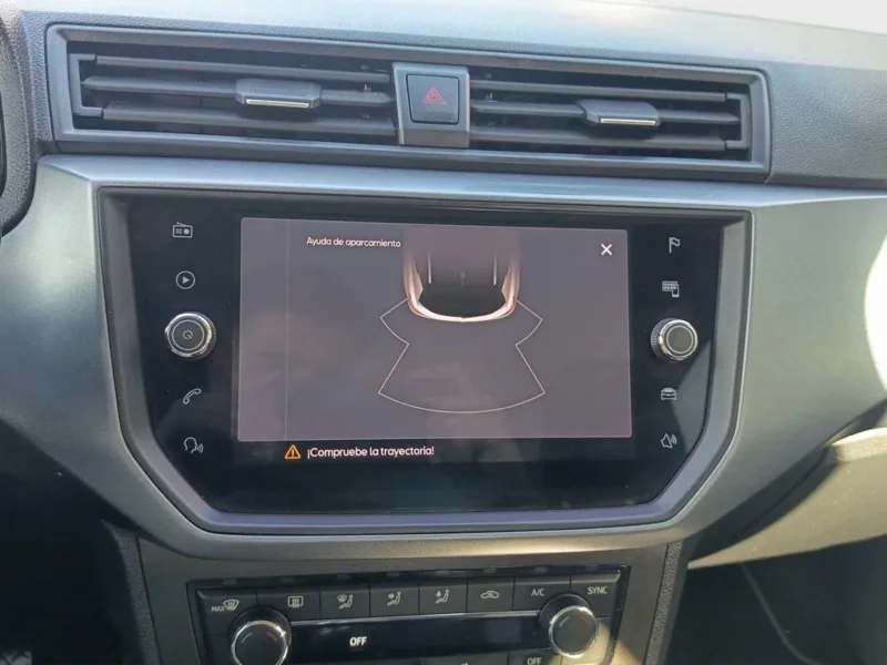 Imagen de SEAT Arona