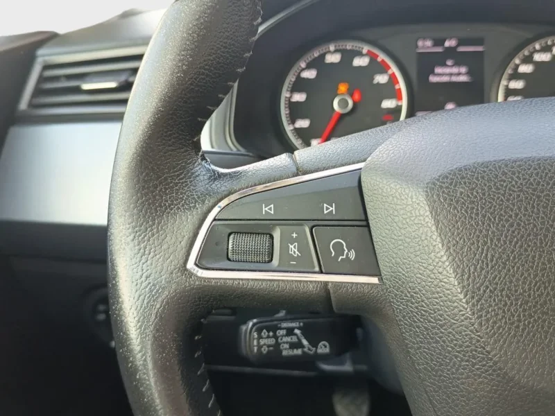 Imagen de SEAT Arona