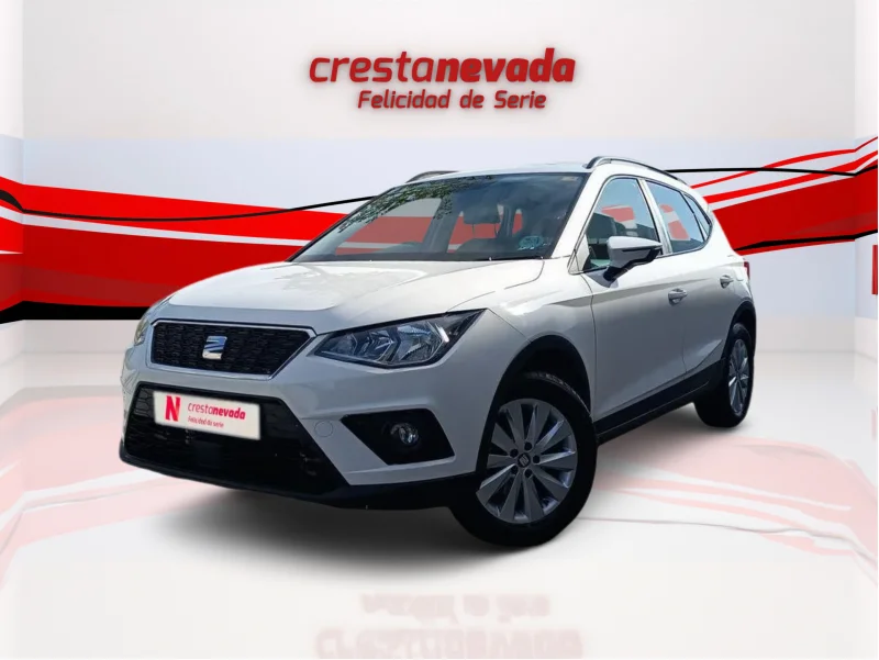Imagen de SEAT Arona