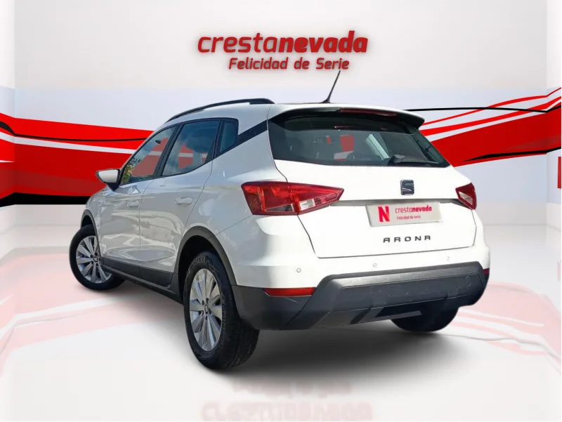 Imagen de SEAT Arona