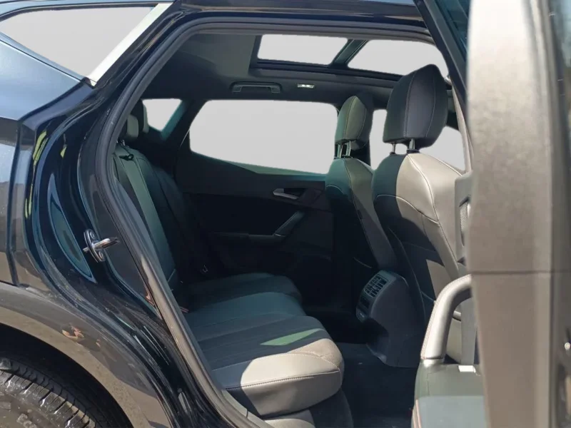 Imagen de cupra Formentor
