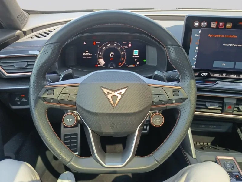 Imagen de cupra Formentor