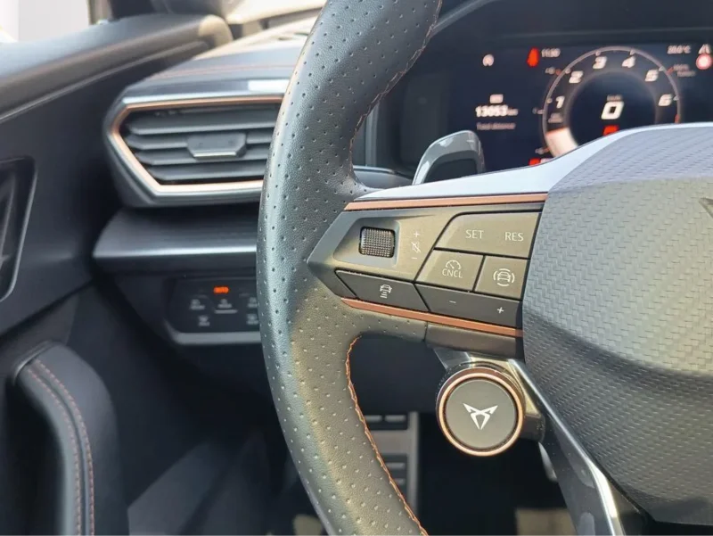 Imagen de cupra Formentor