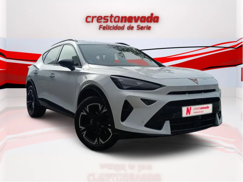 Imagen de cupra Formentor