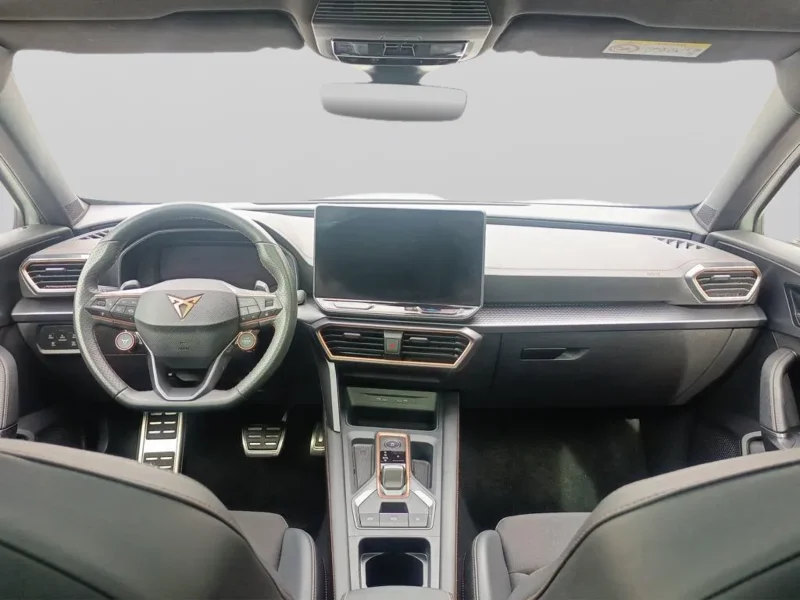 Imagen de cupra Formentor