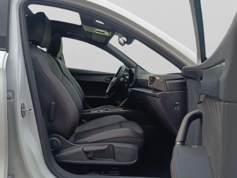 Imagen de cupra Formentor