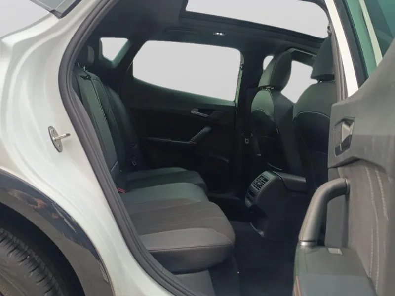 Imagen de cupra Formentor