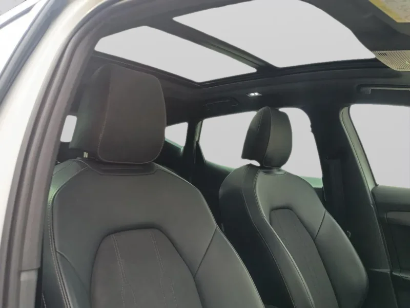 Imagen de cupra Formentor