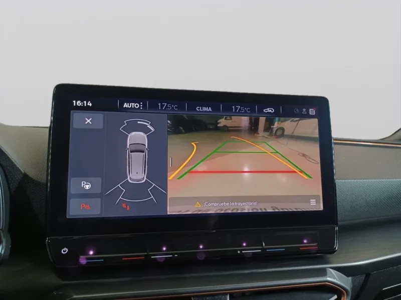 Imagen de cupra León