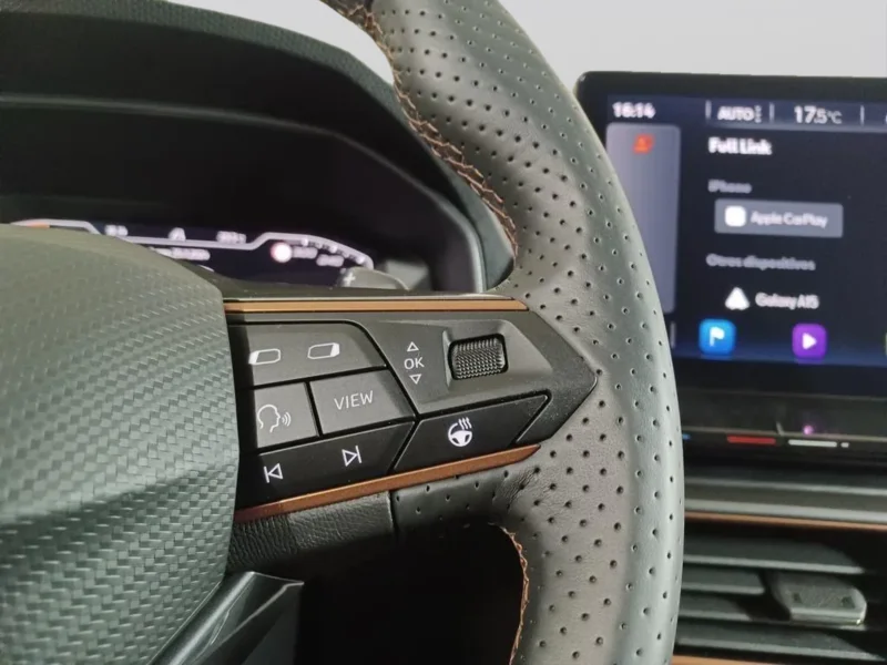 Imagen de cupra León
