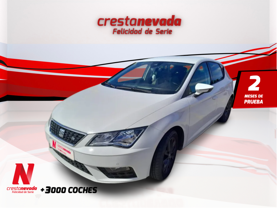 Imagen de SEAT León