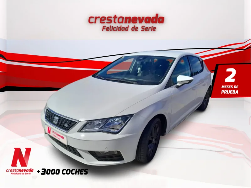 Seat León