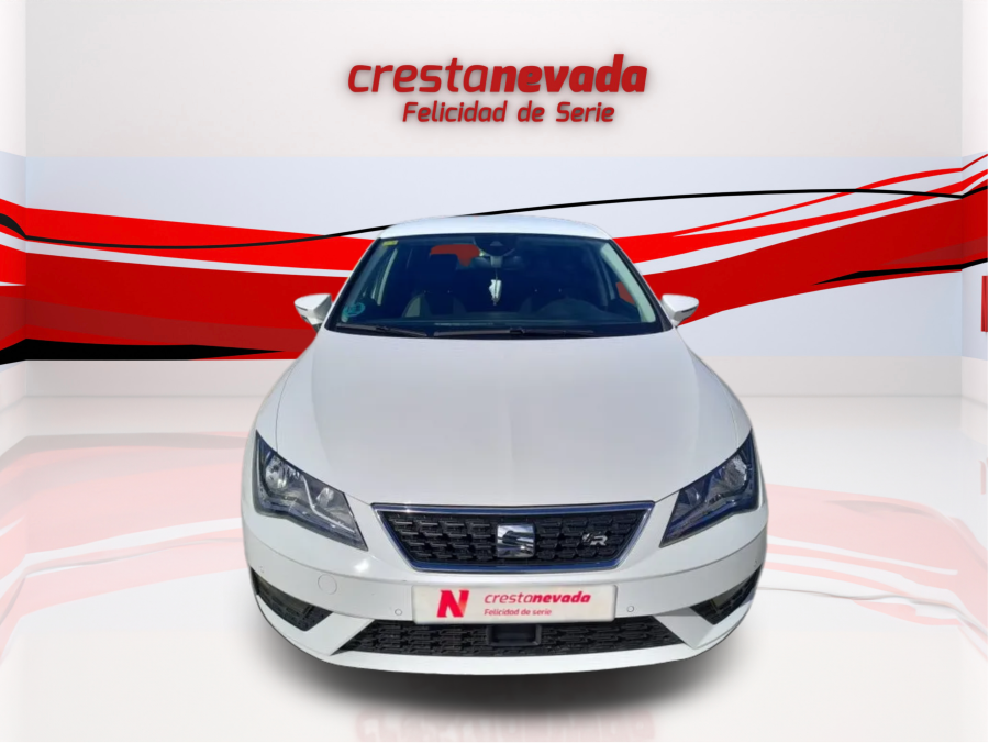 Imagen de SEAT León