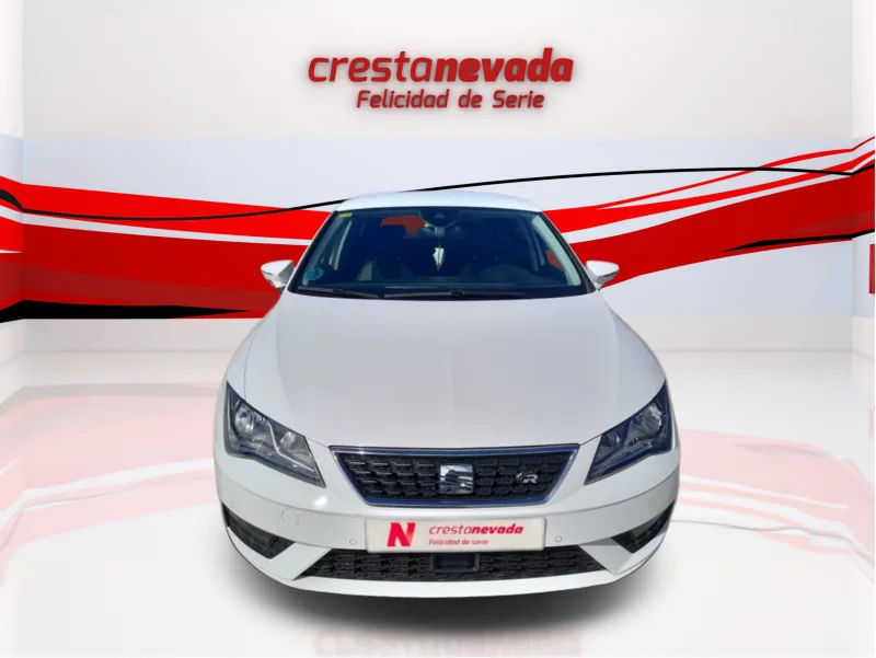 Imagen de SEAT León
