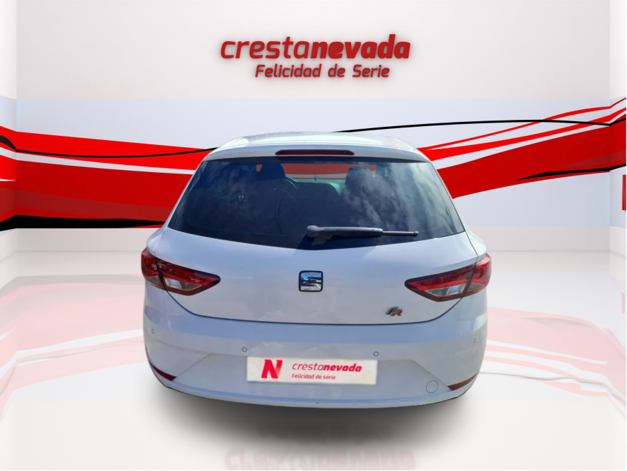 Imagen de SEAT León