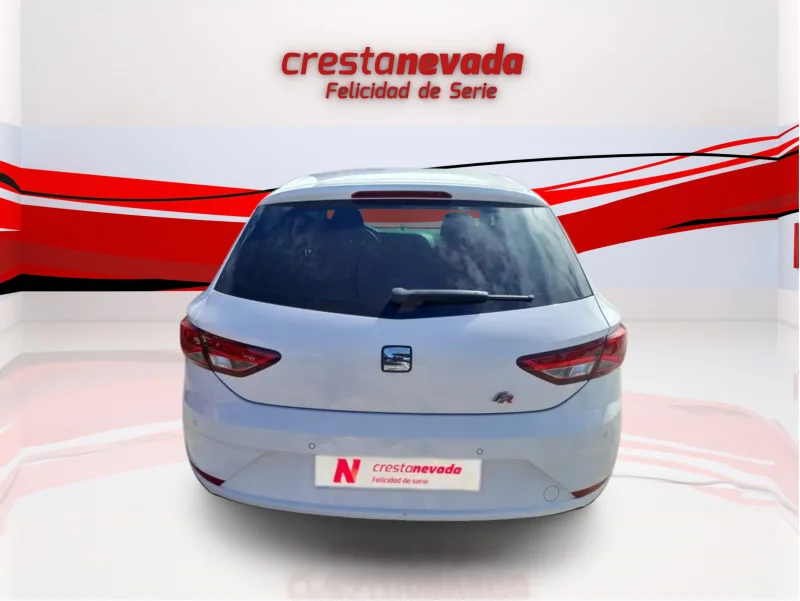 Imagen de SEAT León