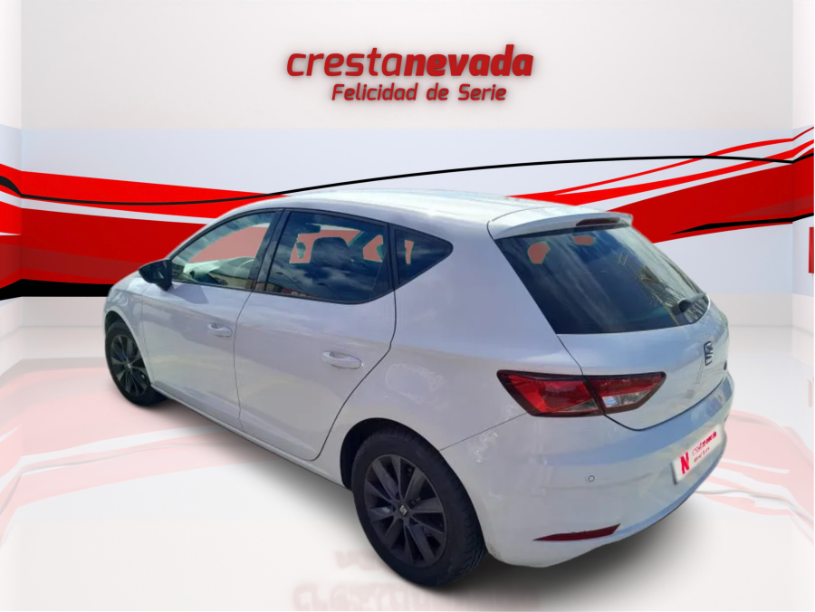 Imagen de SEAT León