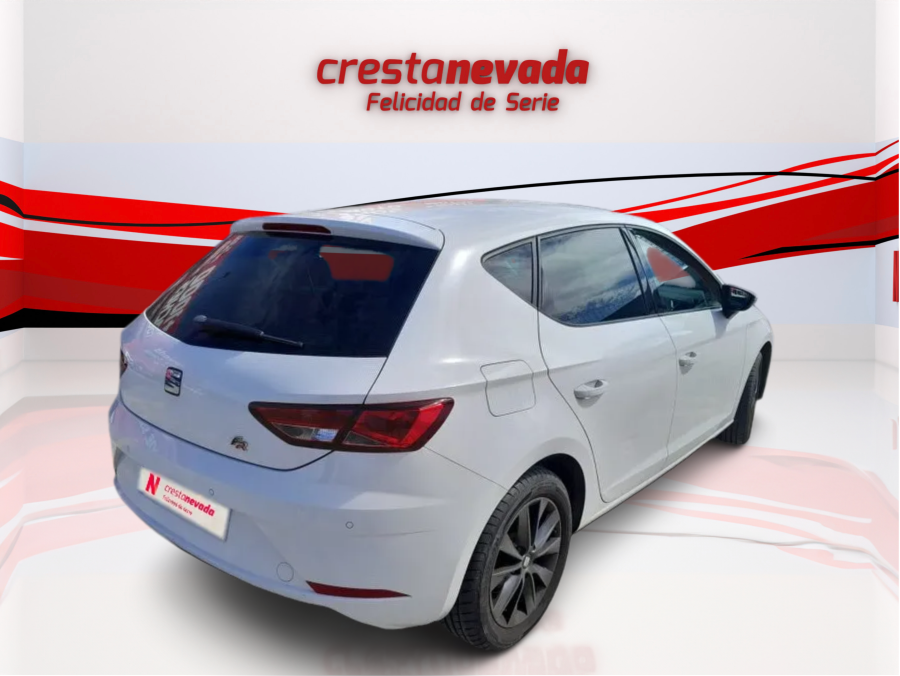 Imagen de SEAT León