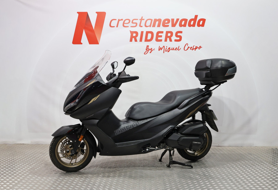 Imagen de Zontes E125