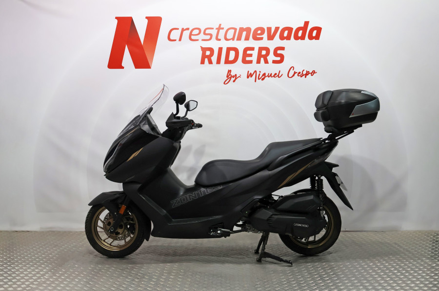Imagen de Zontes E125