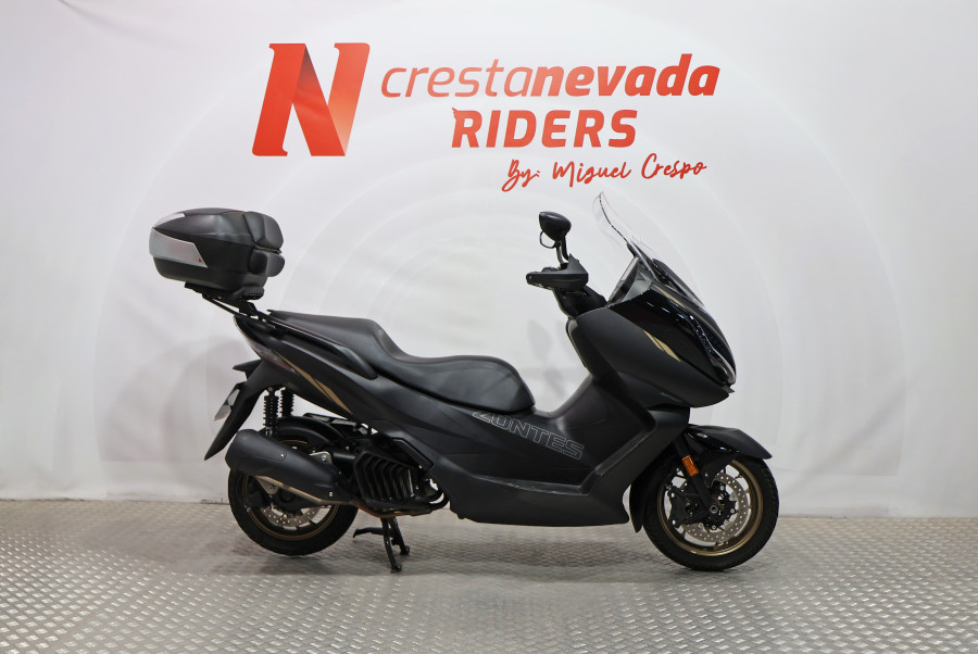 Imagen de Zontes E125