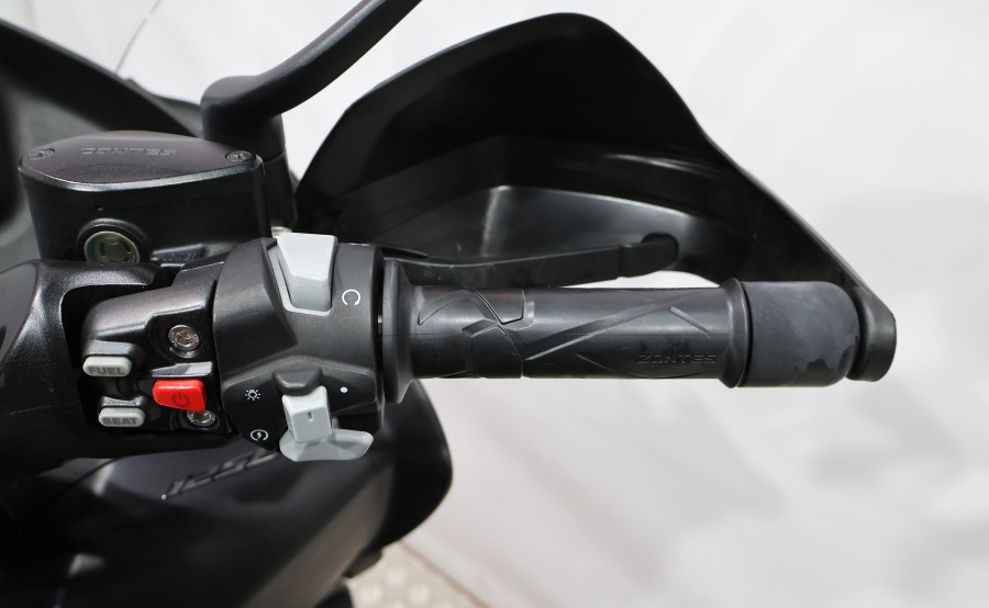Imagen de Zontes E125