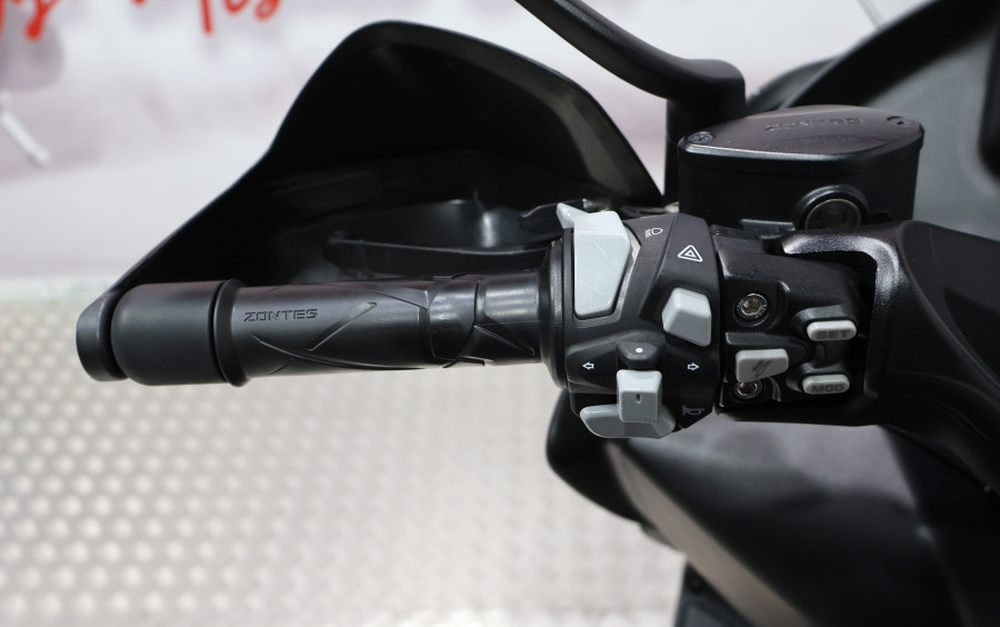 Imagen de Zontes E125