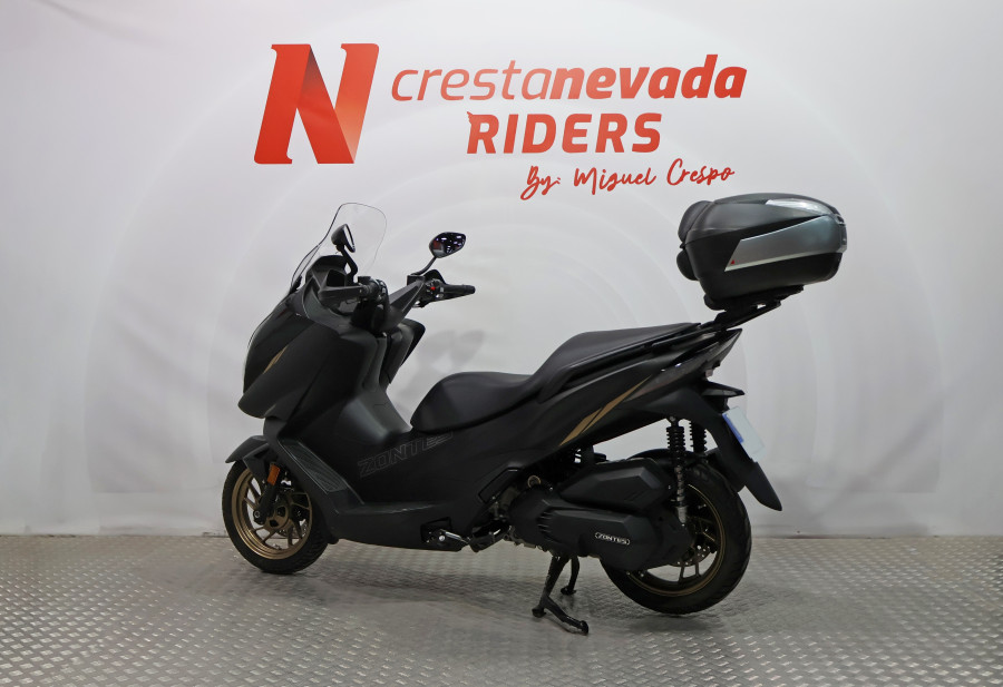 Imagen de Zontes E125
