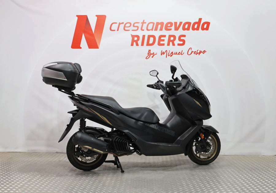 Imagen de Zontes E125