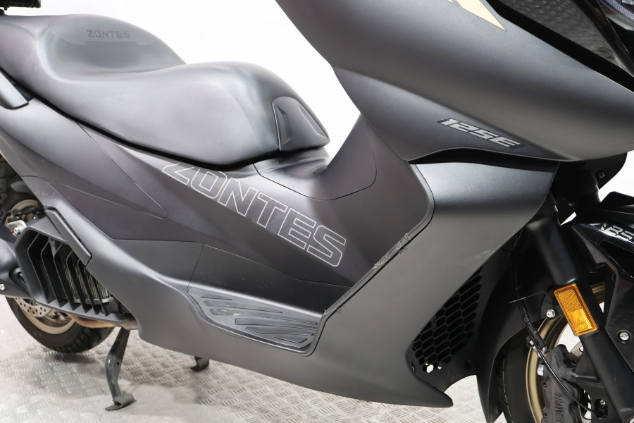 Imagen de Zontes E125