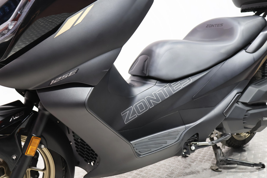 Imagen de Zontes E125