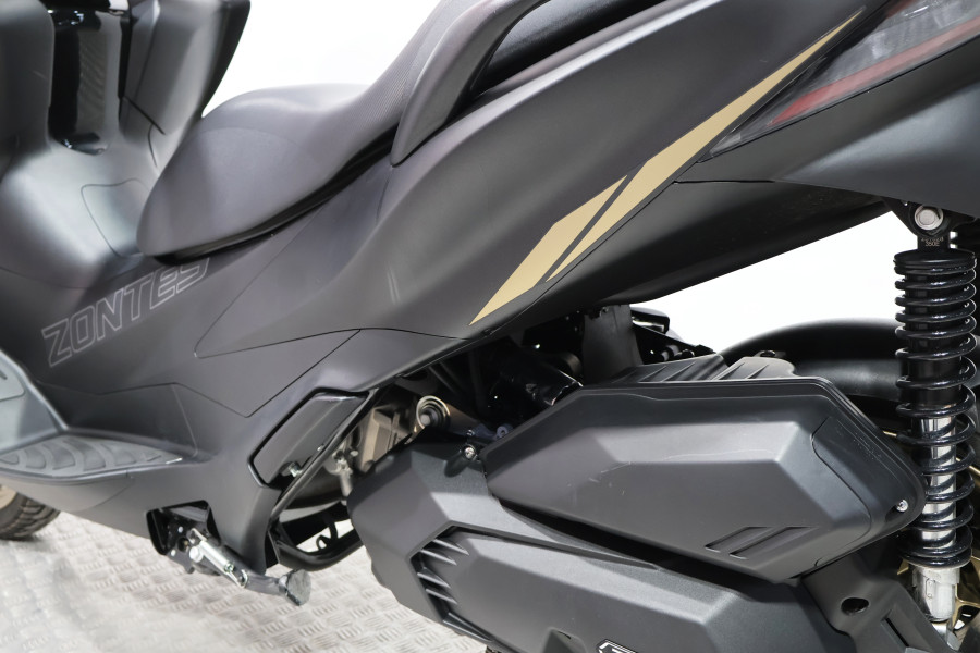 Imagen de Zontes E125