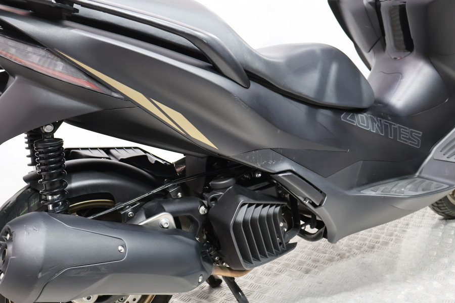 Imagen de Zontes E125