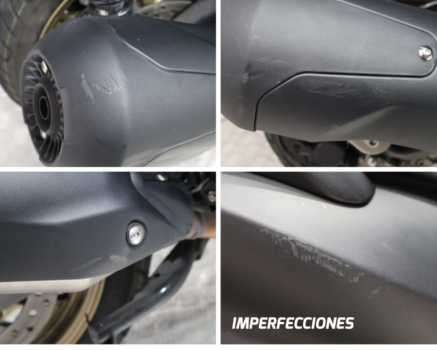 Imagen de Zontes E125