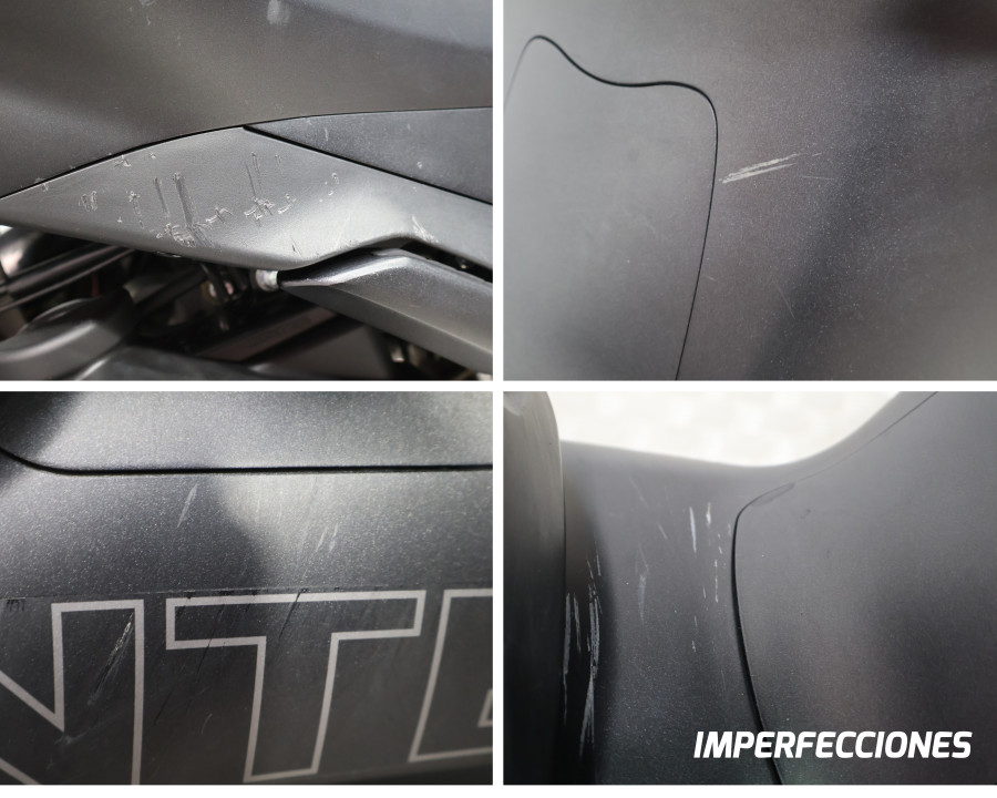 Imagen de Zontes E125