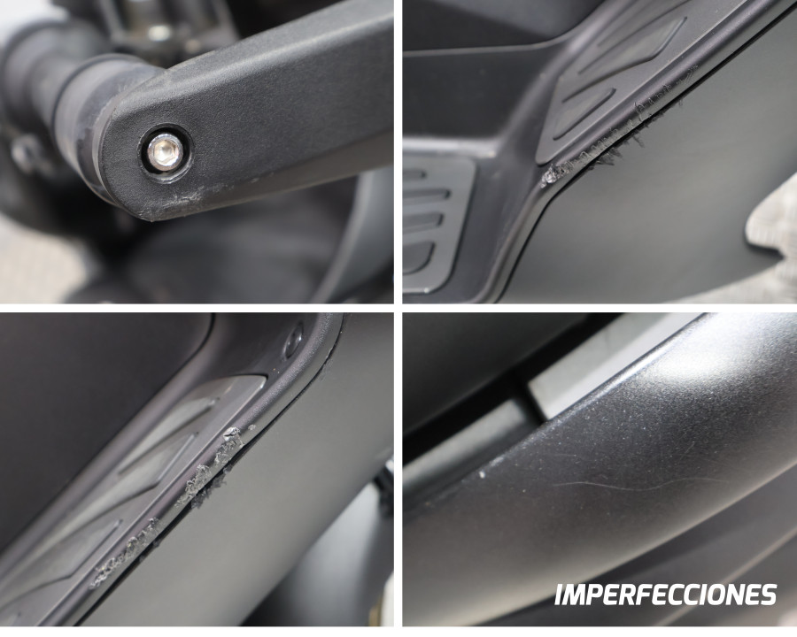 Imagen de Zontes E125